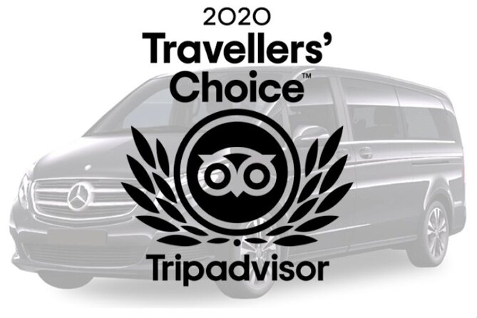Premium Private Transfer FROM Sydney Airport to Sydney CBD/Downtown 1-11 people - Dropping you in the CBD: why direct beats “almost there”