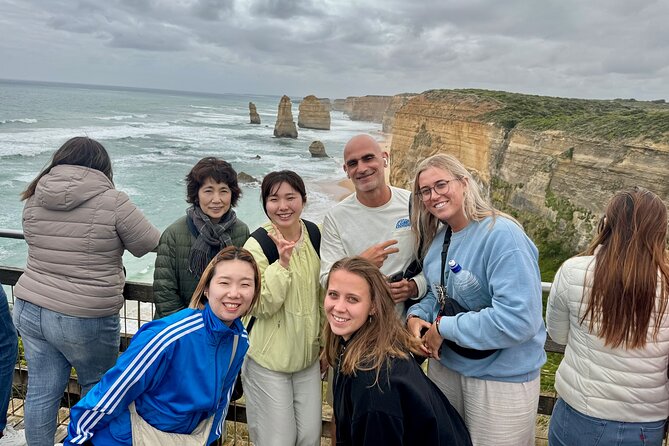 Premium Small Group Great Ocean Road & Wildlife with Lunch - Key points worth your attention