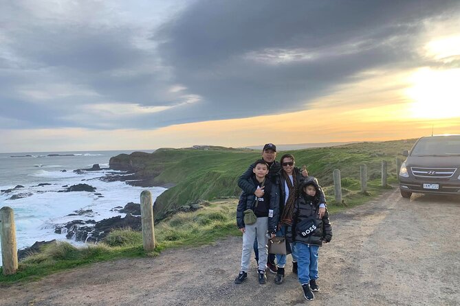 Premium Small Group Philip Island eco Tour - Penguin Parade on Philip Island Nature Parks: the long sunset payoff