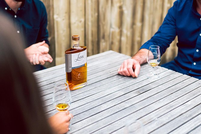 Premium Spirits Tour - Distilleries You Might Hit: Whisky Brands, Gin Bonus, and Day-to-Day Changes