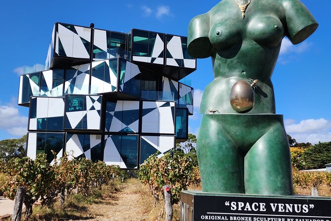 Premium Victor Harbor, Port Elliot and d'Arenberg Minibus Tour - A South Coast Day That Doesn’t Feel Like a Whirlwind