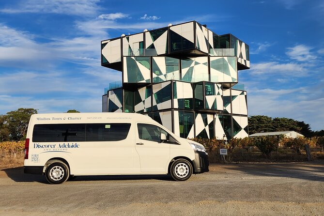 Premium Victor Harbor, Port Elliot and d'Arenberg Minibus Tour - Food Reality Check: What’s Included, What You’ll Need to Plan