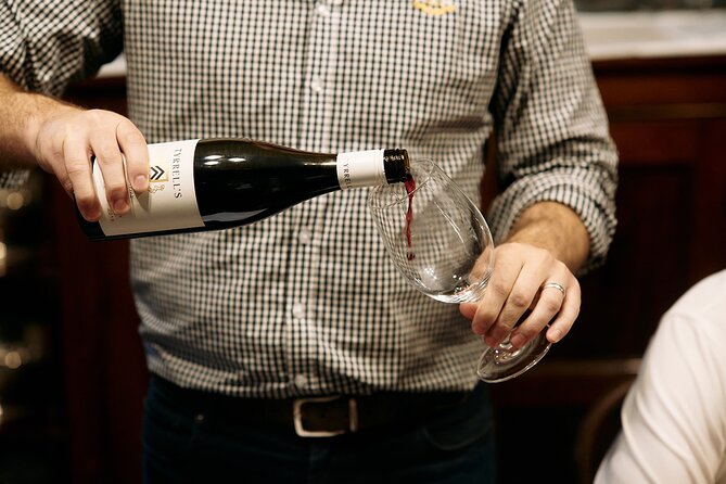 Premium Wine Tasting Experience in Pokolbin - Tyrrell’s 1838 in Pokolbin: why this feels different from a quick stop