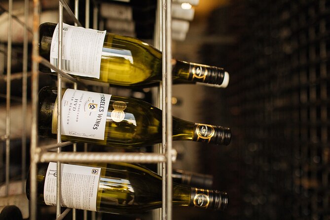 Premium Wine Tasting Experience in Pokolbin - Wine tutor impact: why names like Scott, Zac, Richard, and Matilda keep coming up
