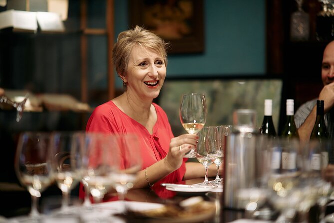 Premium Wine Tasting Experience in Pokolbin - Who should book this, and who might want a different style of tasting