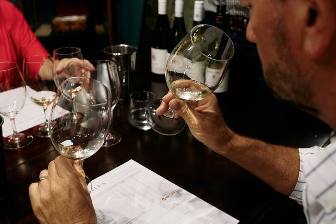 Premium Wine Tasting Experience in Pokolbin - Should you book Tyrrell’s VIP Premium Tasting Experience?