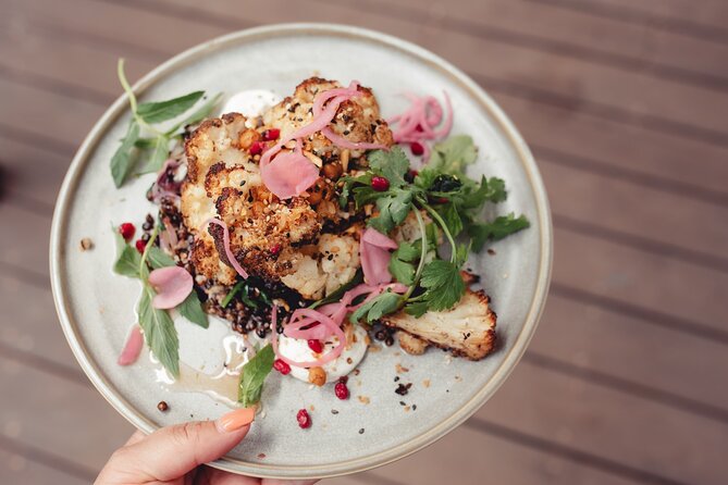 Premium Winery Tour with Tannin Road (Departs Dunsborough) - Beerfarm lunch: where the food and drinks do the work