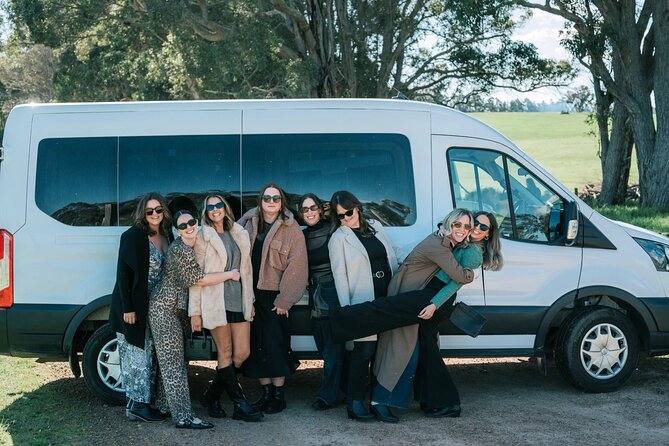 Premium Winery Tour with Tannin Road (Departs Dunsborough) - Lenton Brae Winery: a calm final tasting with deli and lake views (season-dependent)