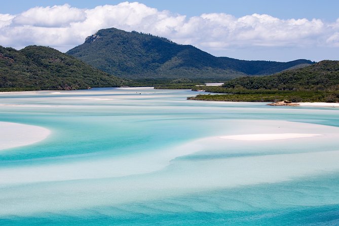 Prima - Overnight Sailing Experience of the Whitsundays - Food onboard: a simple plan that keeps the day easy