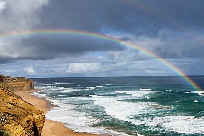 Private 12 Apostles Express Tour - Shorter - What the day feels like: pacing, timing, and logistics