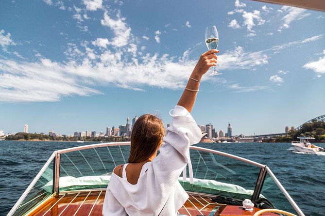 Private 2 Hour Icons and Highlights Cruise of Sydney Harbour - Key Highlights You’ll Actually Care About