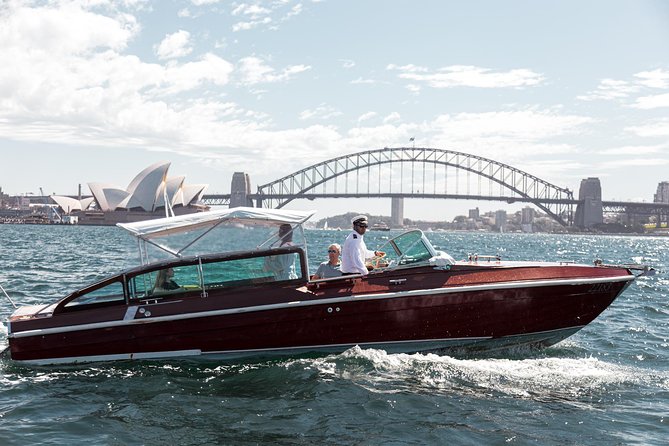 Private 2 Hour Icons and Highlights Cruise of Sydney Harbour - Why This Private Harbour Cruise Feels Different (Even for a Short Trip)