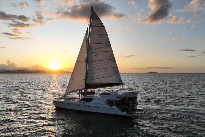 Private 2hr Yacht Hire Whitsundays - Key highlights worth planning around