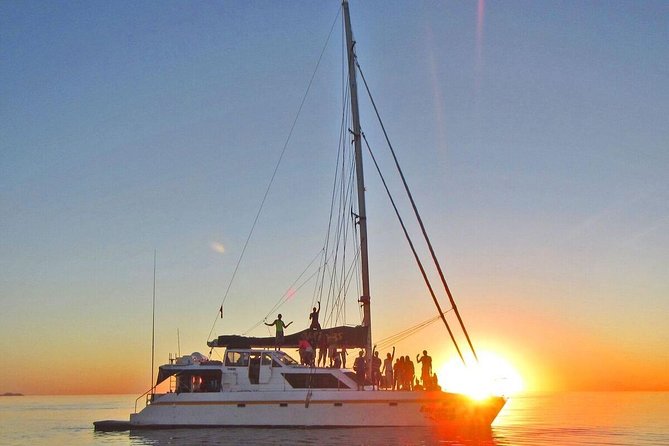 Private 2hr Yacht Hire Whitsundays - Photo tips that actually help on a sunset sail