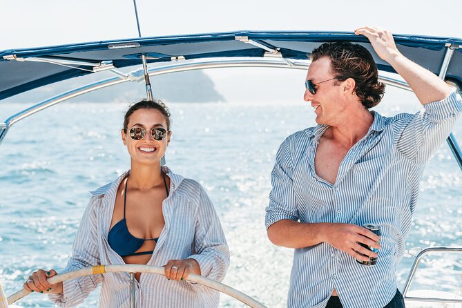 Private 4-Hour Luxury Yacht Charter on Sydney Harbour - Key things that make this Sydney Harbour charter worth your time