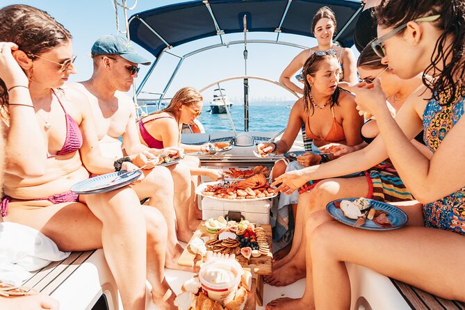 Private 4-Hour Luxury Yacht Charter on Sydney Harbour - The harbour route: what each stop is really like from the water