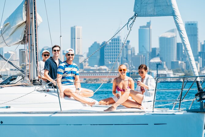 Private 4-Hour Luxury Yacht Charter on Sydney Harbour - Who this charter suits best (and who might prefer something else)