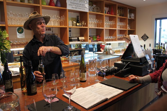 Private Adelaide Hills Wine Region Tour - Price and value: what $337.10 per group gets you