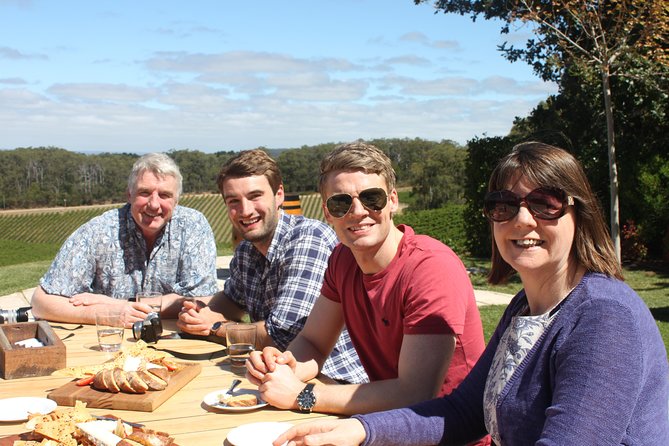 Private Adelaide Hills Wine Region Tour - How the tour runs: set options, custom winery picks, and mid-day changes