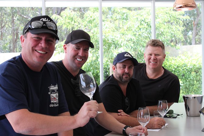 Private Adelaide Hills Wine Region Tour - Getting there and getting comfortable: pickup, timing, and the BMW ride