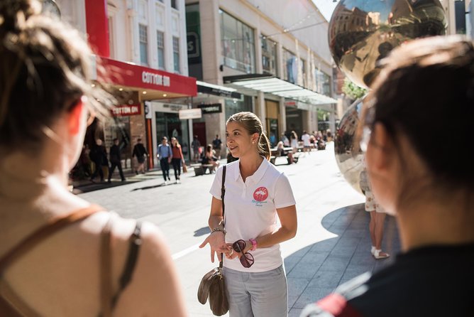 Private Adelaide Walking Tour - Key things that make this tour worth your time