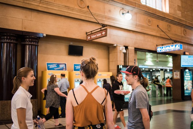 Private Adelaide Walking Tour - Private Adelaide orientation with Katina (and why it matters)