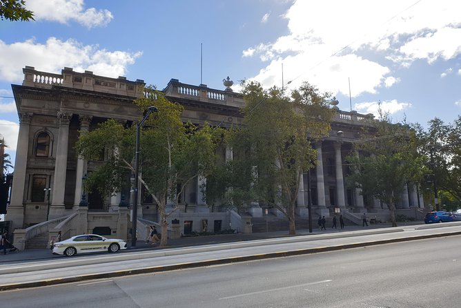 Private Adelaide Walking Tour - Adelaide Central Market finish: where the walk pays off
