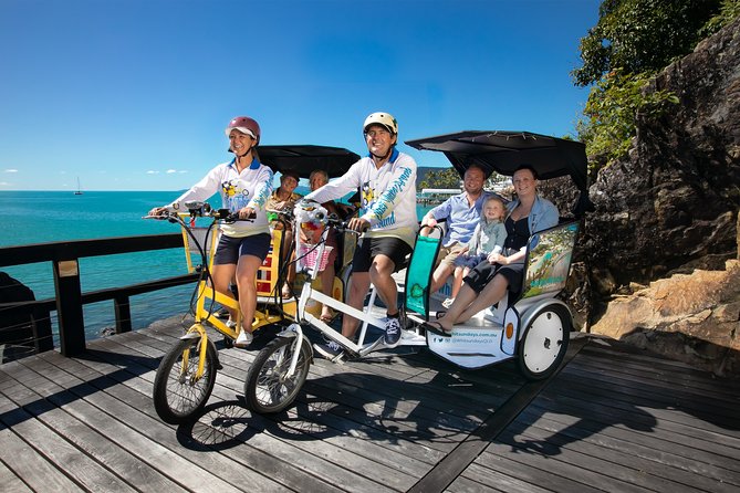 Private Airlie Beach Tuk-Tuk Tours - Airlie Beach on a Tuk-Tuk: Why It Feels So Right