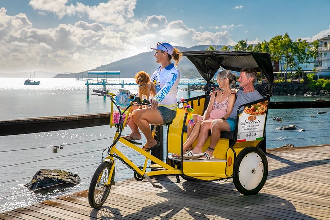 Private Airlie Beach Tuk-Tuk Tours - Who This Tour Fits Best (and Who Might Prefer Something Else)
