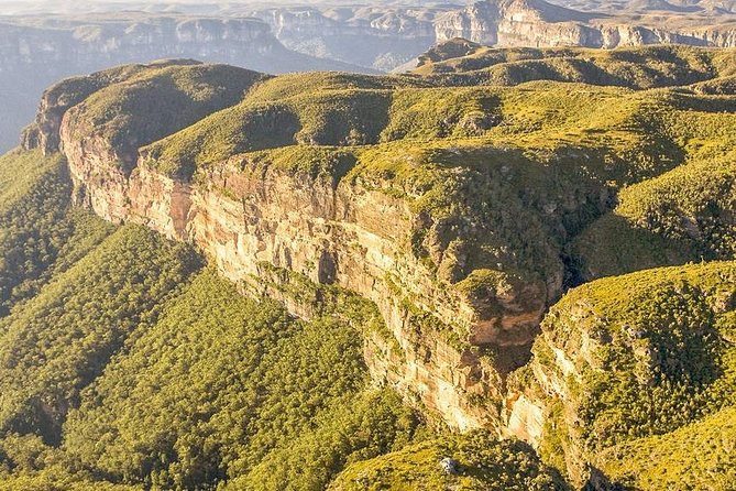 Private All Blue Mountains Day Tour - Blue Mountains lookouts block plus a scenic, slow finish