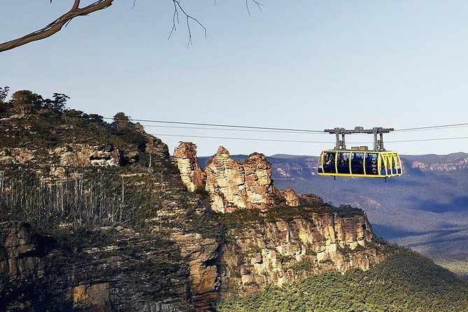 Private All Blue Mountains Day Tour - Guides can make or break the day, and the humor helps