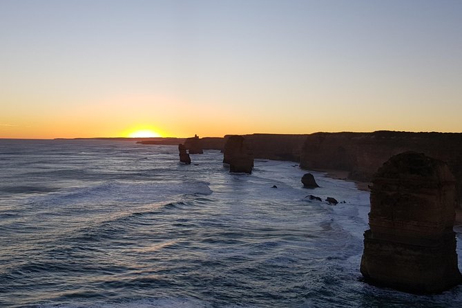 Private and Customised Great Ocean Road and Luxury Tour - The Price: Is $1,040 AUD Good Value?