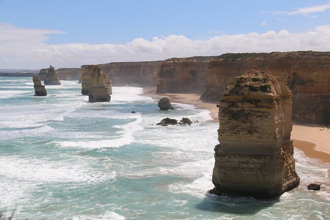 Private and Customised Great Ocean Road and Luxury Tour - The Route Highlights: What Each Stop Feeds Your Day