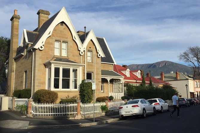 Private Arrival or Departure Hobart Airport Transfer - Drop-off close to hotels and Airbnb