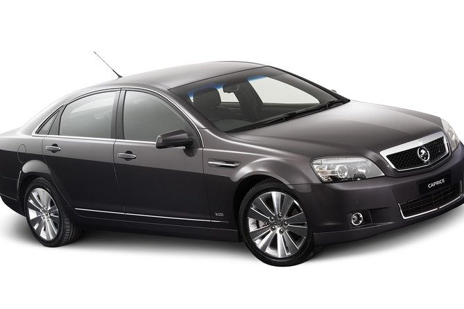 Private Arrival Transfer: Adelaide Airport to Hotel - Key things worth knowing before you go
