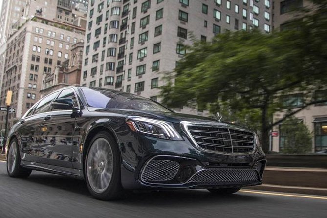 Private Arrival Transfer: Melbourne Airports to Hotel - Luggage rules and late-night fees that can change your plan