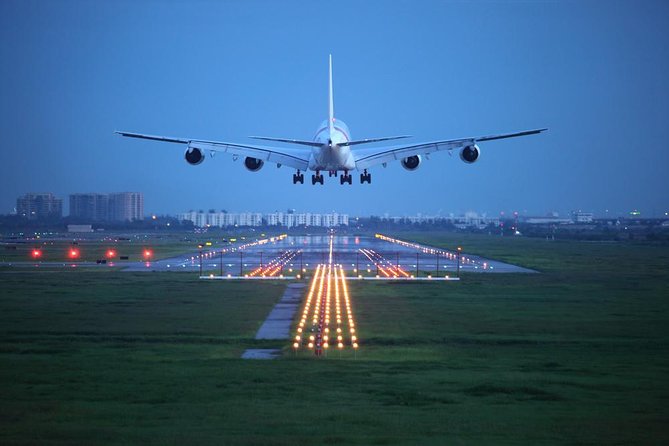 Private Arrival Transfer: Sydney Airport to Hotel or Cruise Port - A simple Sydney arrival win: private door-to-door, no mental math