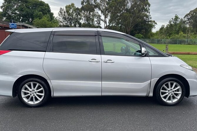 Private Arrival Transfer: Sydney Airport to Hotel or Cruise Port - Choosing your destination: hotel drop-off vs cruise port transfer