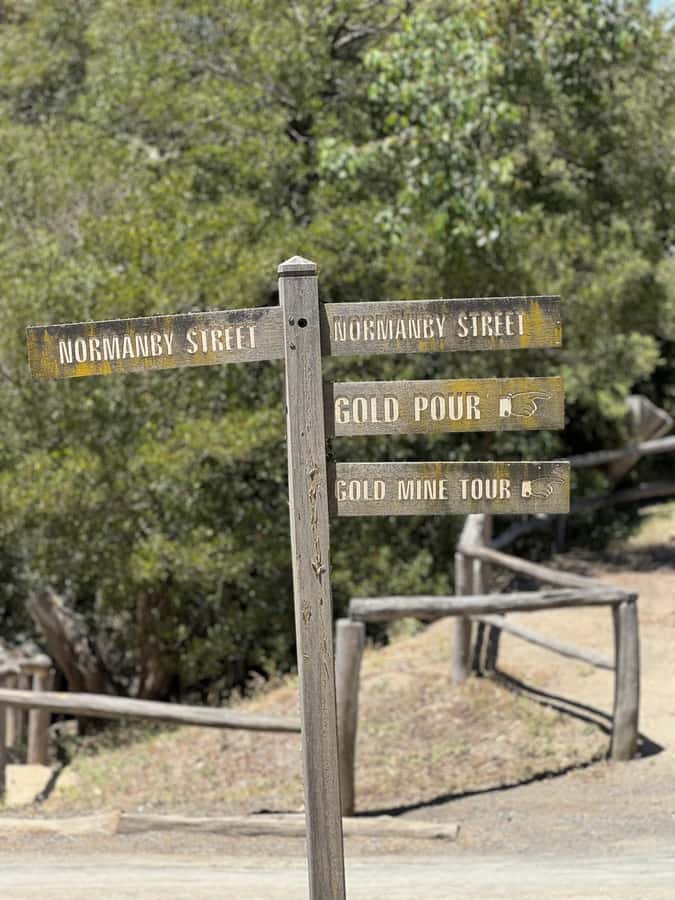 Private Ballarat Sovereign Hill Gold Mine Tours - A gold rush day trip that actually feels worth the drive