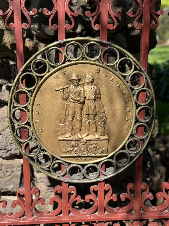 Private Ballarat Sovereign Hill Gold Mine Tours - Kryal Castle and Ballarat Wildlife Park: fun for families, not just history fans