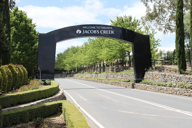 Private Barossa Valley Wine Region Tour from Adelaide - Key highlights worth caring about