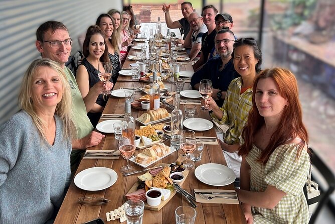 Private Barossa Valley Wine Region Tour from Adelaide - Tastings, Snacks, and the Real Cost of a Wine Day