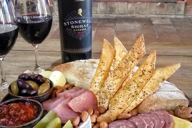 Private Barossa Valley Wine Region Tour from Adelaide - Price and Value for a Group of Up to Four