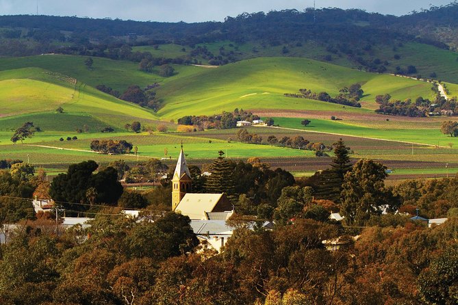 Private Barossa Valley Wine Region Tour from Adelaide - Before You Go: Small Prep Tips That Make the Day Better