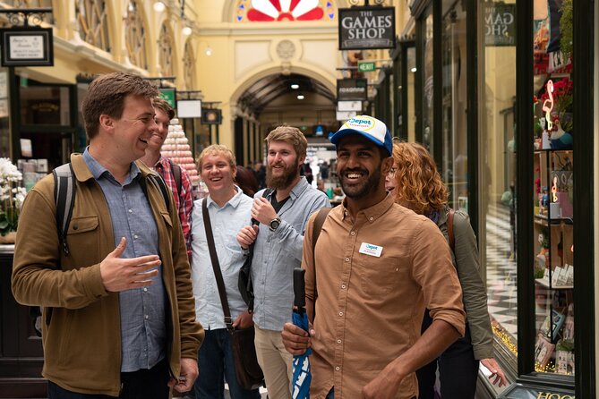 Private Bespoke Melbourne Walking Tour - Expert Local Guide - Key things to know before you step off