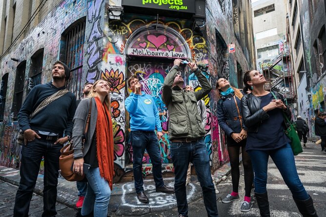 Private Bespoke Melbourne Walking Tour - Expert Local Guide - The guide factor: how Hugo-style tailoring changes the whole day
