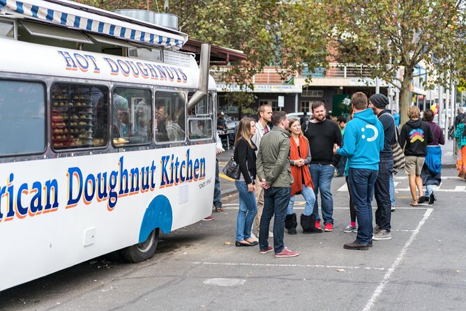 Private Bespoke Melbourne Walking Tour - Expert Local Guide - Price and value: when $537.93 per group makes sense