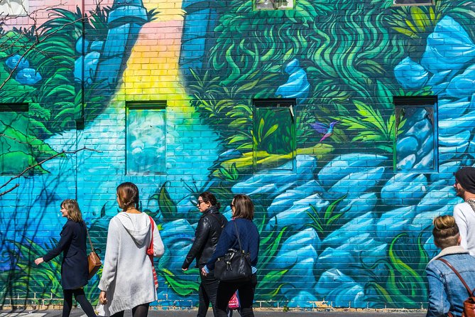 Private Bespoke Melbourne Walking Tour - Expert Local Guide - Royal Arcade and the Block Arcade: shopping history with style