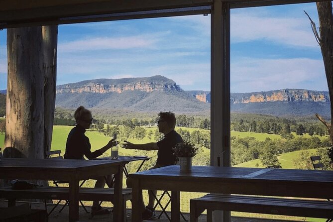Private Blue Mountains and Winery Day-Trip from Sydney - Private 10-Hour Route: What You Actually Get for $1,595