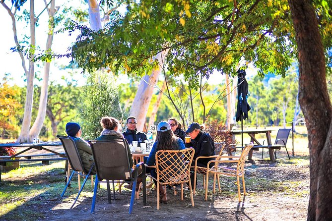 Private Blue Mountains and Winery Day-Trip from Sydney - The Three Sisters: Iconic Formations and the Aboriginal Legend